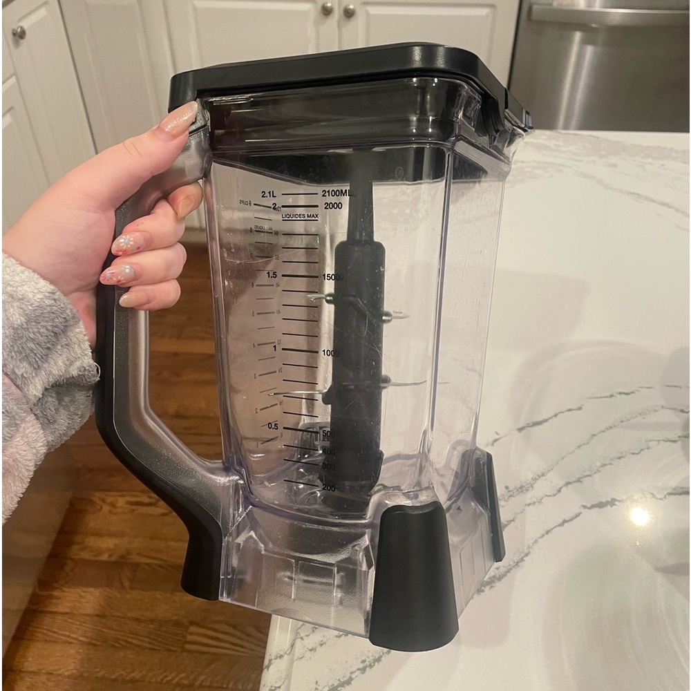 Ninja blender